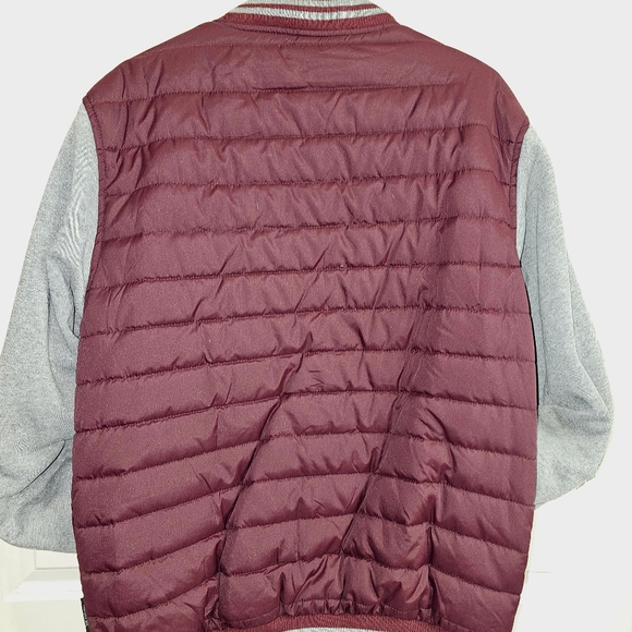 Men' XL Ring of Fire Jacket, Never Worn - Picture 4 of 5